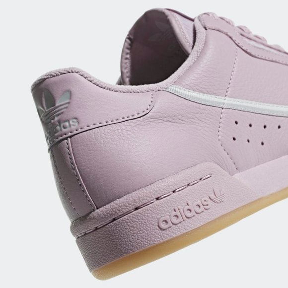 adidas | Continental 80 shoes lavendar - Picture 16 of 16